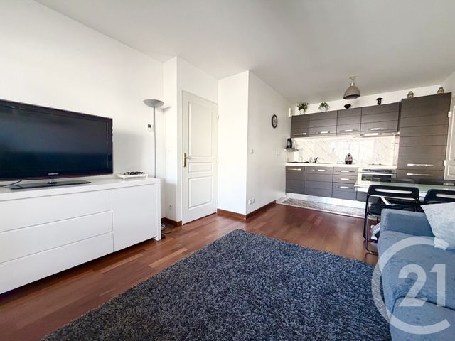 Appartement F2 &agrave; vendre - 2 pi&egrave;ces - 46,57 m2 - Deauville - 14 - BASSE-NORMANDIE