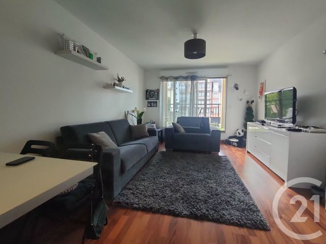 Appartement F2 &agrave; vendre - 2 pi&egrave;ces - 46,57 m2 - Deauville - 14 - BASSE-NORMANDIE