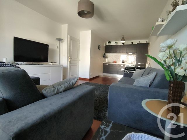 Appartement F2 &agrave; vendre - 2 pi&egrave;ces - 46,57 m2 - Deauville - 14 - BASSE-NORMANDIE