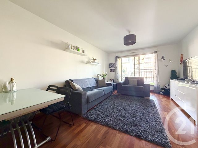 Appartement F2 &agrave; vendre - 2 pi&egrave;ces - 46,57 m2 - Deauville - 14 - BASSE-NORMANDIE