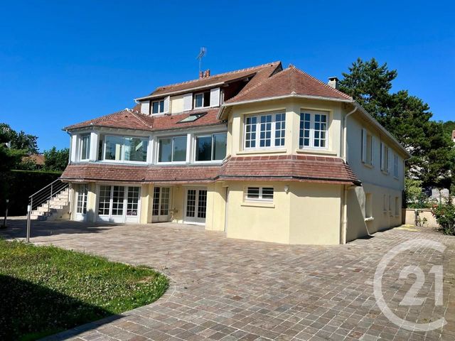 maison - BLONVILLE SUR MER - 14