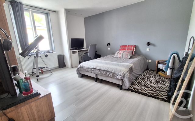 Maison à vendre - 6 pièces - 113 m2 - Le Breuil En Auge - 14 - BASSE-NORMANDIE