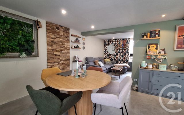 Maison à vendre - 6 pièces - 113 m2 - Le Breuil En Auge - 14 - BASSE-NORMANDIE