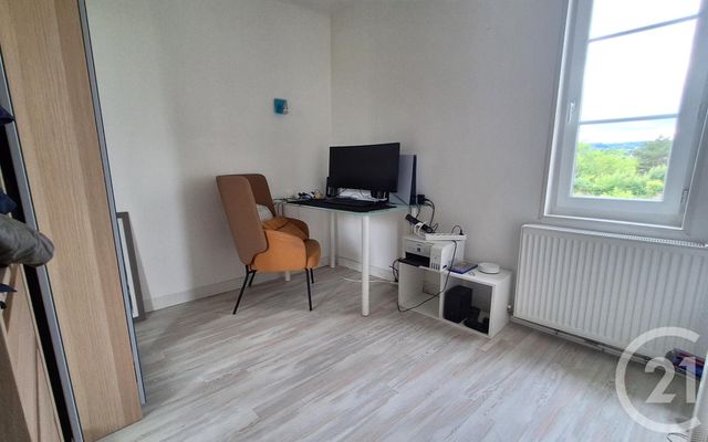 Maison à vendre - 6 pièces - 113 m2 - Le Breuil En Auge - 14 - BASSE-NORMANDIE