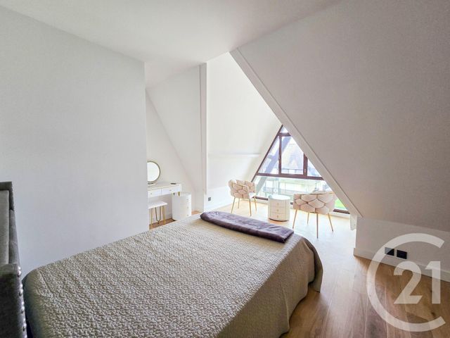 Appartement F2 &agrave; vendre - 2 pi&egrave;ces - 47,07 m2 - Deauville - 14 - BASSE-NORMANDIE