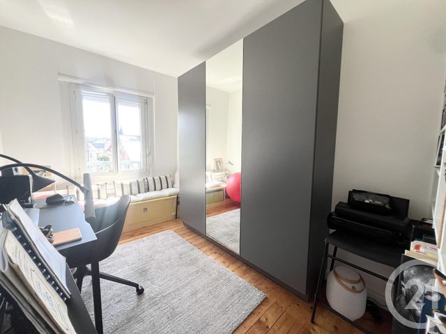 Maison &agrave; vendre - 6 pi&egrave;ces - 100 m2 - Deauville - 14 - BASSE-NORMANDIE