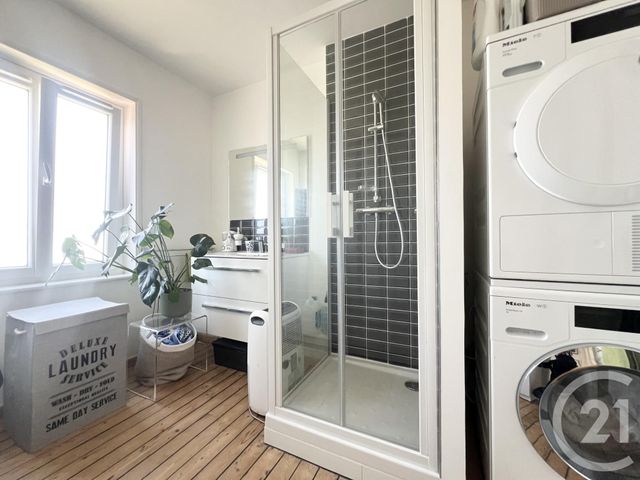 Maison &agrave; vendre - 6 pi&egrave;ces - 100 m2 - Deauville - 14 - BASSE-NORMANDIE