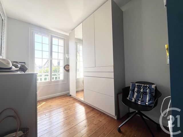 Maison &agrave; vendre - 6 pi&egrave;ces - 100 m2 - Deauville - 14 - BASSE-NORMANDIE