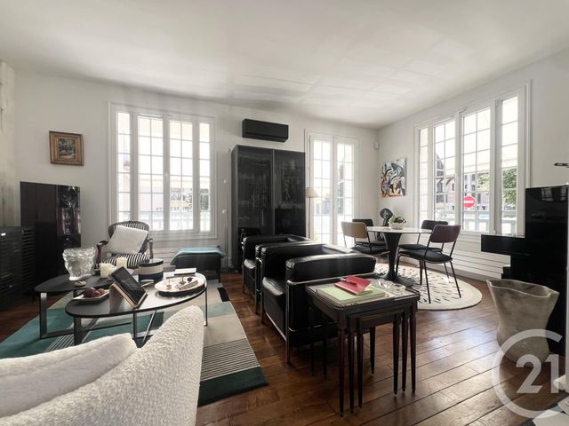 Maison à vendre DEAUVILLE