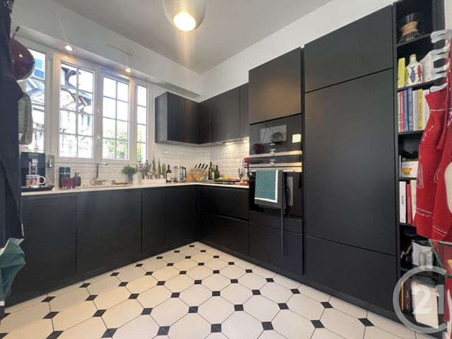 Maison &agrave; vendre - 6 pi&egrave;ces - 100 m2 - Deauville - 14 - BASSE-NORMANDIE