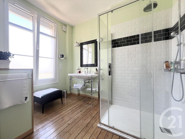 Maison &agrave; vendre - 6 pi&egrave;ces - 100 m2 - Deauville - 14 - BASSE-NORMANDIE