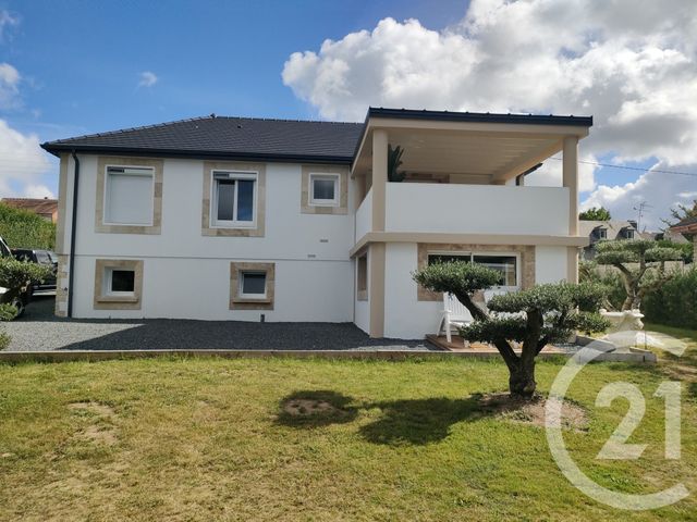 Afficher la photo en grand Maison à vendre - 6 pièces - 146 m2 - Touques - 14 - BASSE-NORMANDIE