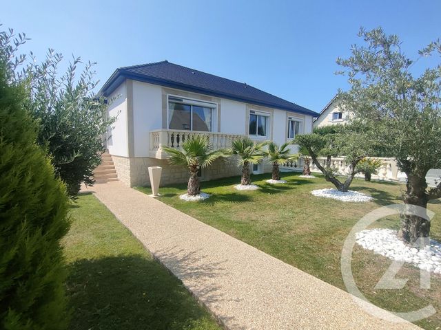 Maison à vendre TOUQUES