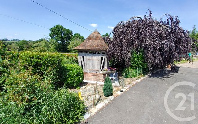 Maison à vendre - 6 pièces - 176 m2 - Pont L Eveque - 14 - BASSE-NORMANDIE