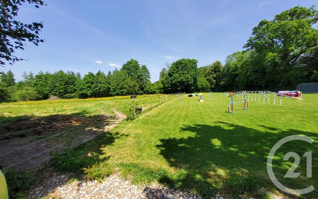 Maison &agrave; vendre - 6 pi&egrave;ces - 176 m2 - Pont L Eveque - 14 - BASSE-NORMANDIE