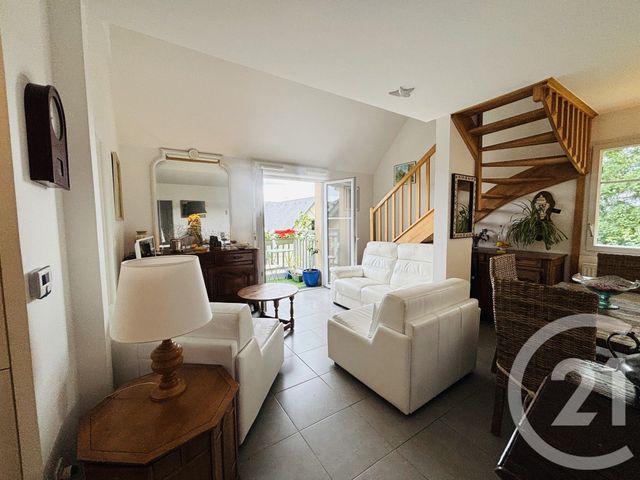 Appartement F4 à vendre ST ARNOULT