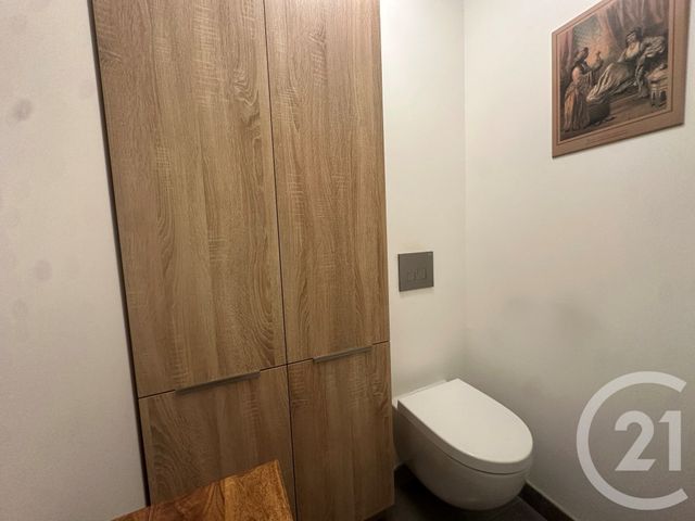 Appartement F3 à vendre - 3 pièces - 57 m2 - Deauville - 14 - BASSE-NORMANDIE