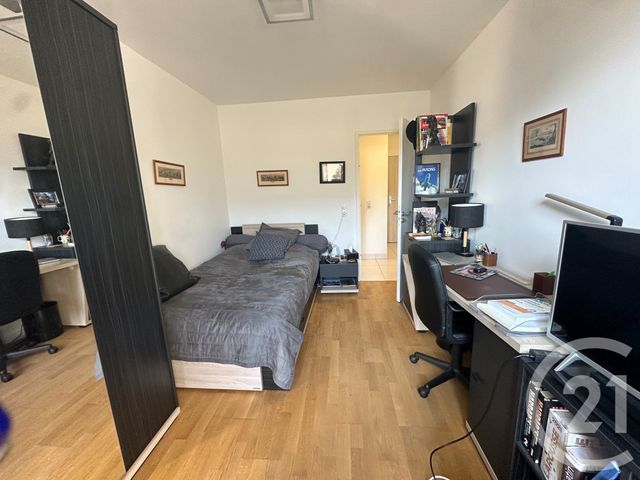 Appartement F3 à vendre - 3 pièces - 57 m2 - Deauville - 14 - BASSE-NORMANDIE