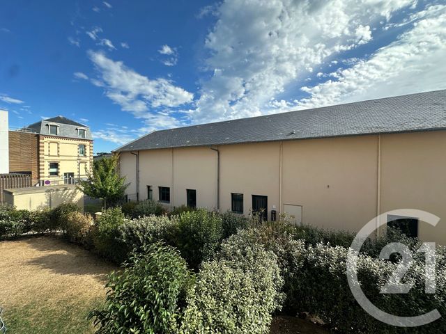 Appartement F3 à vendre - 3 pièces - 57 m2 - Deauville - 14 - BASSE-NORMANDIE