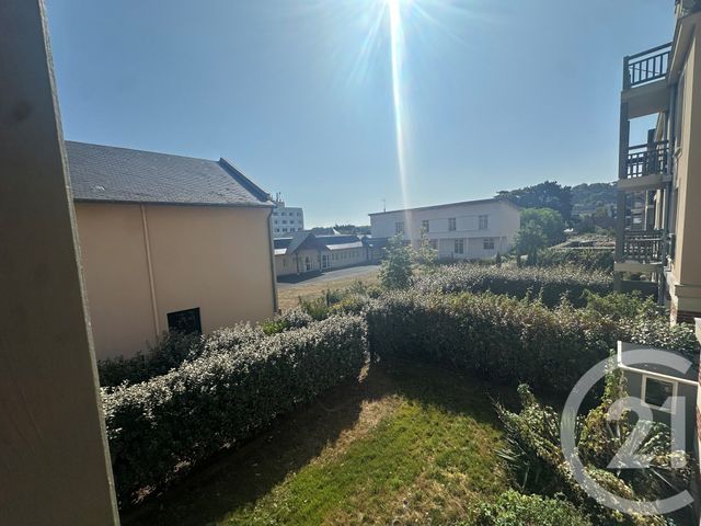 Appartement F3 à vendre - 3 pièces - 57 m2 - Deauville - 14 - BASSE-NORMANDIE
