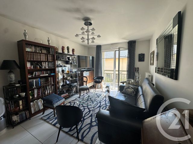 Appartement F3 à vendre - 3 pièces - 57 m2 - Deauville - 14 - BASSE-NORMANDIE