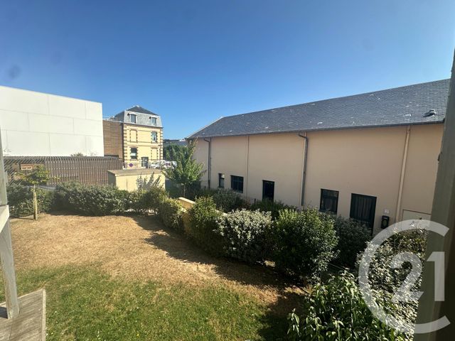 Appartement F3 à vendre - 3 pièces - 57 m2 - Deauville - 14 - BASSE-NORMANDIE