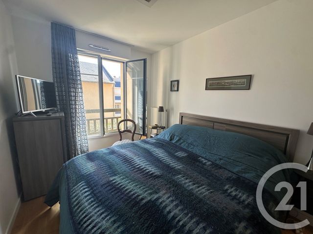 Appartement F3 à vendre - 3 pièces - 57 m2 - Deauville - 14 - BASSE-NORMANDIE