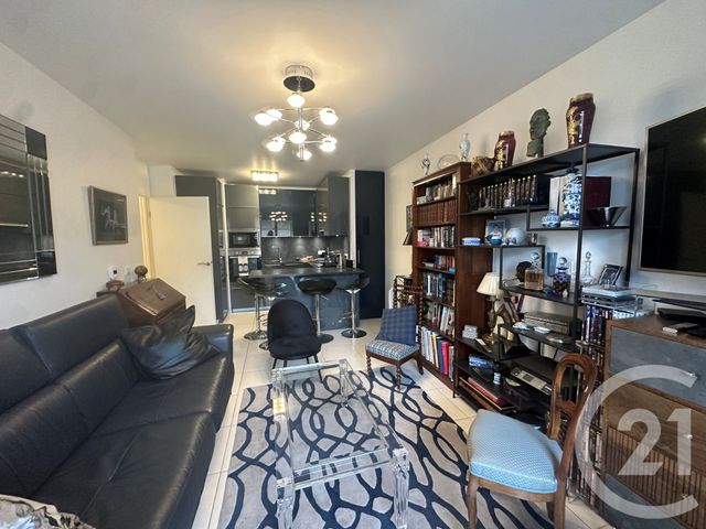 Appartement F3 à vendre - 3 pièces - 57 m2 - Deauville - 14 - BASSE-NORMANDIE