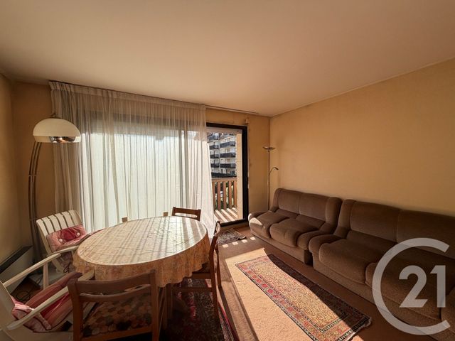 Appartement F2 &agrave; vendre - 2 pi&egrave;ces - 44,87 m2 - Deauville - 14 - BASSE-NORMANDIE