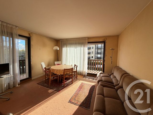 Appartement F2 &agrave; vendre - 2 pi&egrave;ces - 44,87 m2 - Deauville - 14 - BASSE-NORMANDIE