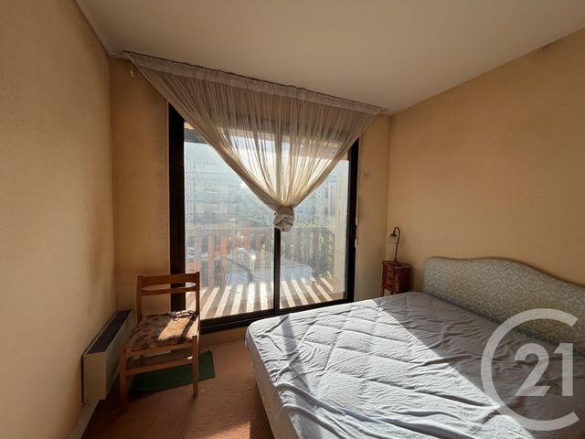 Appartement F2 &agrave; vendre - 2 pi&egrave;ces - 44,87 m2 - Deauville - 14 - BASSE-NORMANDIE