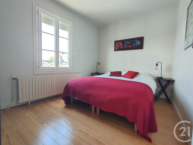 Maison &agrave; vendre - 5 pi&egrave;ces - 105 m2 - Trouville Sur Mer - 14 - BASSE-NORMANDIE