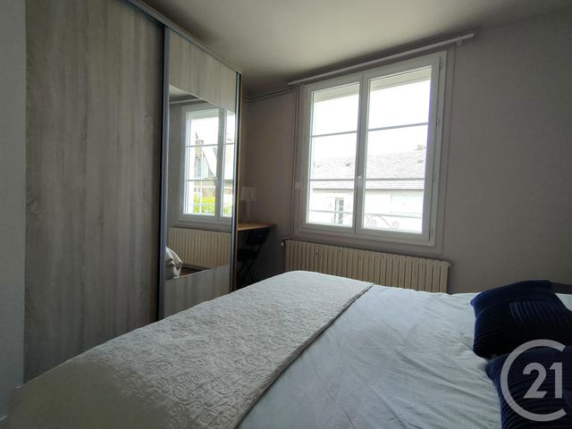 Maison &agrave; vendre - 5 pi&egrave;ces - 105 m2 - Trouville Sur Mer - 14 - BASSE-NORMANDIE