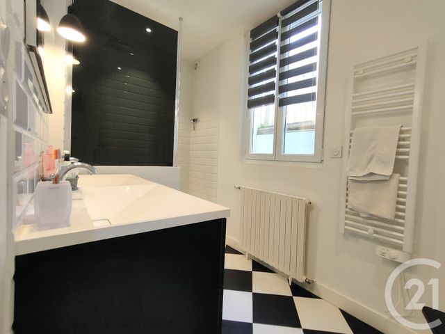 Maison &agrave; vendre - 5 pi&egrave;ces - 105 m2 - Trouville Sur Mer - 14 - BASSE-NORMANDIE