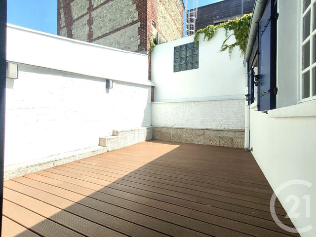 Maison &agrave; vendre - 5 pi&egrave;ces - 105 m2 - Trouville Sur Mer - 14 - BASSE-NORMANDIE