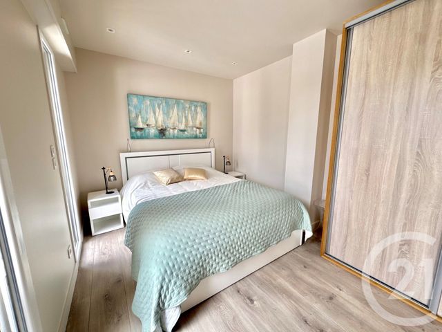 Maison &agrave; vendre - 5 pi&egrave;ces - 105 m2 - Trouville Sur Mer - 14 - BASSE-NORMANDIE