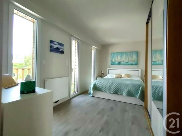 Maison &agrave; vendre - 5 pi&egrave;ces - 105 m2 - Trouville Sur Mer - 14 - BASSE-NORMANDIE