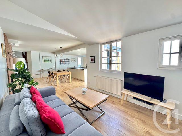 Maison &agrave; vendre - 5 pi&egrave;ces - 105 m2 - Trouville Sur Mer - 14 - BASSE-NORMANDIE