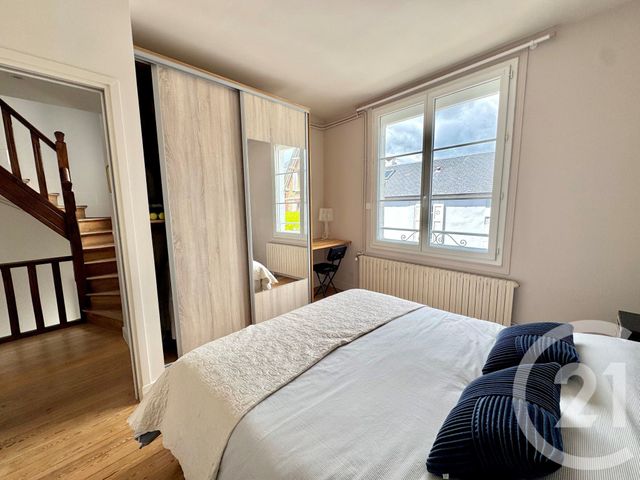 Maison &agrave; vendre - 5 pi&egrave;ces - 105 m2 - Trouville Sur Mer - 14 - BASSE-NORMANDIE