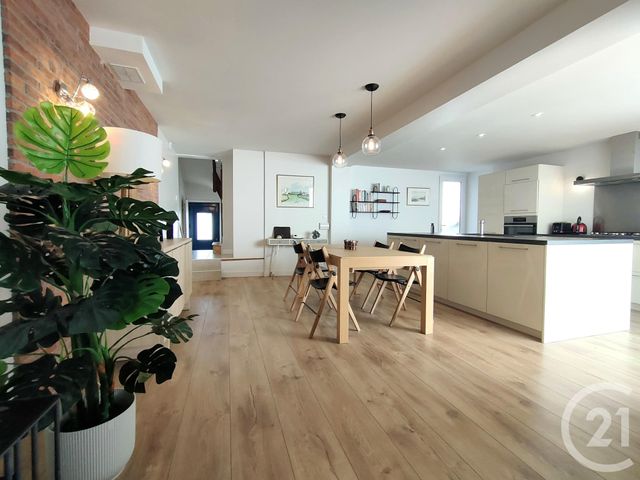 Maison &agrave; vendre - 5 pi&egrave;ces - 105 m2 - Trouville Sur Mer - 14 - BASSE-NORMANDIE