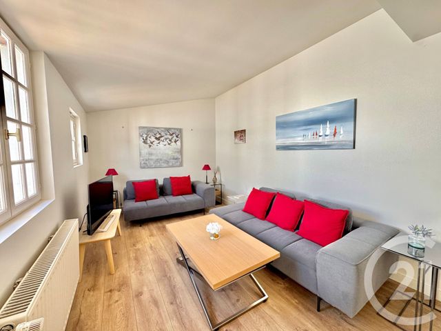 Maison &agrave; vendre - 5 pi&egrave;ces - 105 m2 - Trouville Sur Mer - 14 - BASSE-NORMANDIE