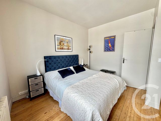 Maison &agrave; vendre - 5 pi&egrave;ces - 105 m2 - Trouville Sur Mer - 14 - BASSE-NORMANDIE