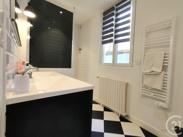 Maison &agrave; vendre - 5 pi&egrave;ces - 105 m2 - Trouville Sur Mer - 14 - BASSE-NORMANDIE