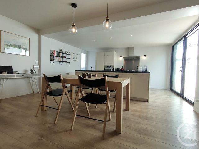 Maison &agrave; vendre - 5 pi&egrave;ces - 105 m2 - Trouville Sur Mer - 14 - BASSE-NORMANDIE