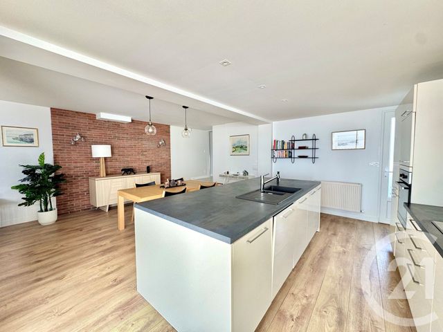 Maison &agrave; vendre - 5 pi&egrave;ces - 105 m2 - Trouville Sur Mer - 14 - BASSE-NORMANDIE