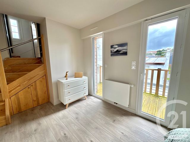 Maison &agrave; vendre - 5 pi&egrave;ces - 105 m2 - Trouville Sur Mer - 14 - BASSE-NORMANDIE