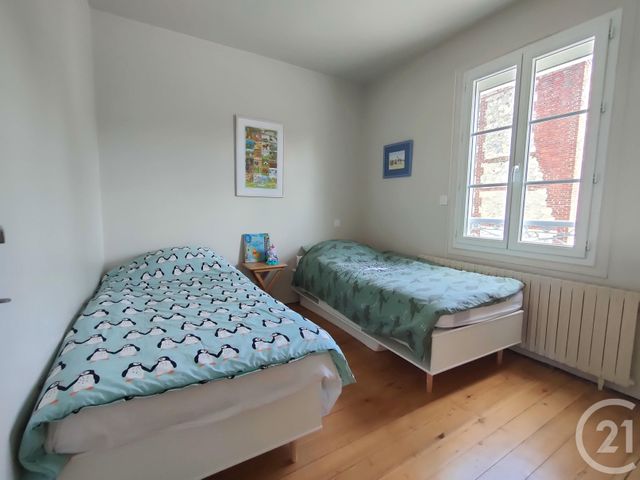 Maison &agrave; vendre - 5 pi&egrave;ces - 105 m2 - Trouville Sur Mer - 14 - BASSE-NORMANDIE