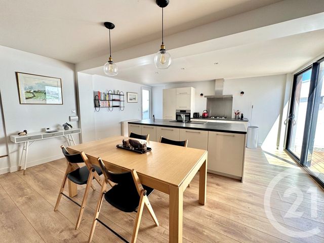 Maison &agrave; vendre - 5 pi&egrave;ces - 105 m2 - Trouville Sur Mer - 14 - BASSE-NORMANDIE