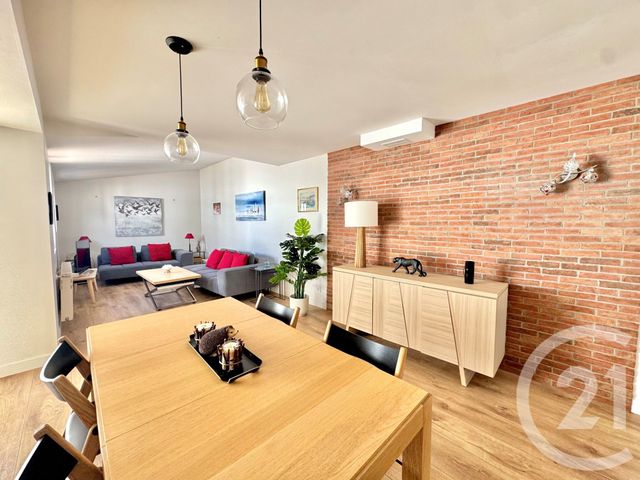 Maison à vendre TROUVILLE SUR MER