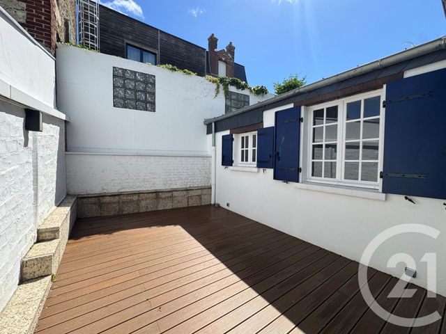 Maison &agrave; vendre - 5 pi&egrave;ces - 105 m2 - Trouville Sur Mer - 14 - BASSE-NORMANDIE